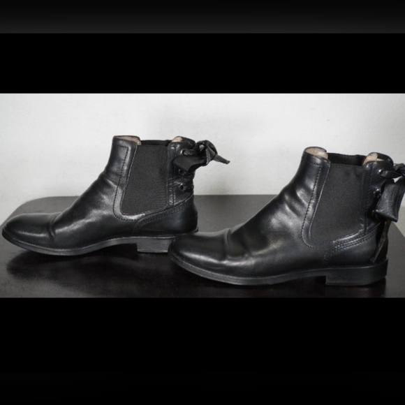 VALENTINO Boots - Picture 3 of 6